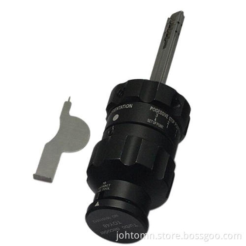 TOY48 Turbo Decoder For Lexus Toyota DECODER PICK TOOL